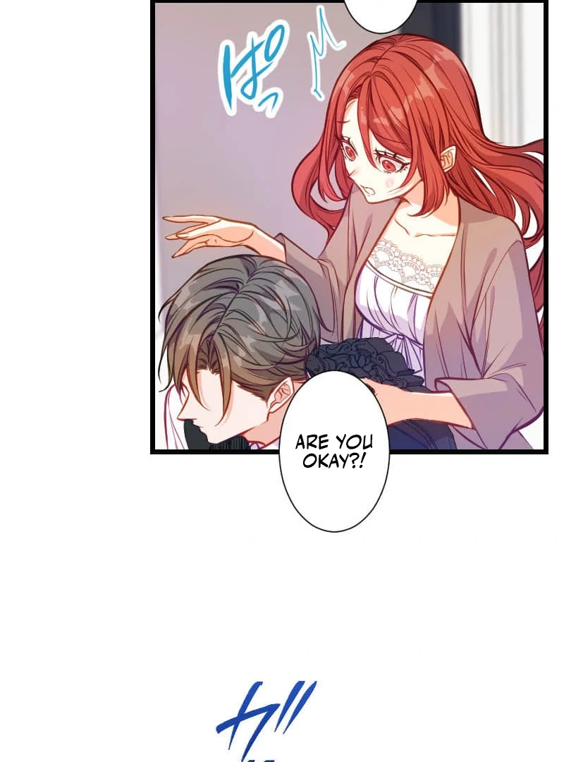 How to be Doted Again by the Cold-Hearted Grand Duke Chapter 5 - page 84