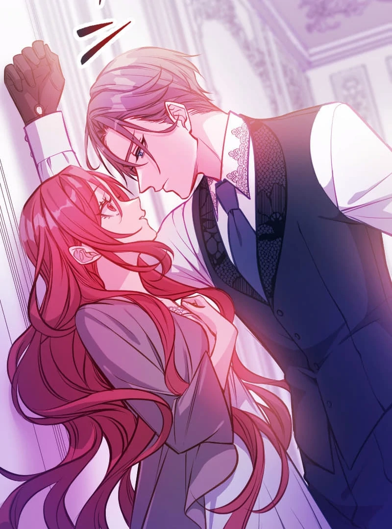 How to be Doted Again by the Cold-Hearted Grand Duke Chapter 5 - page 86