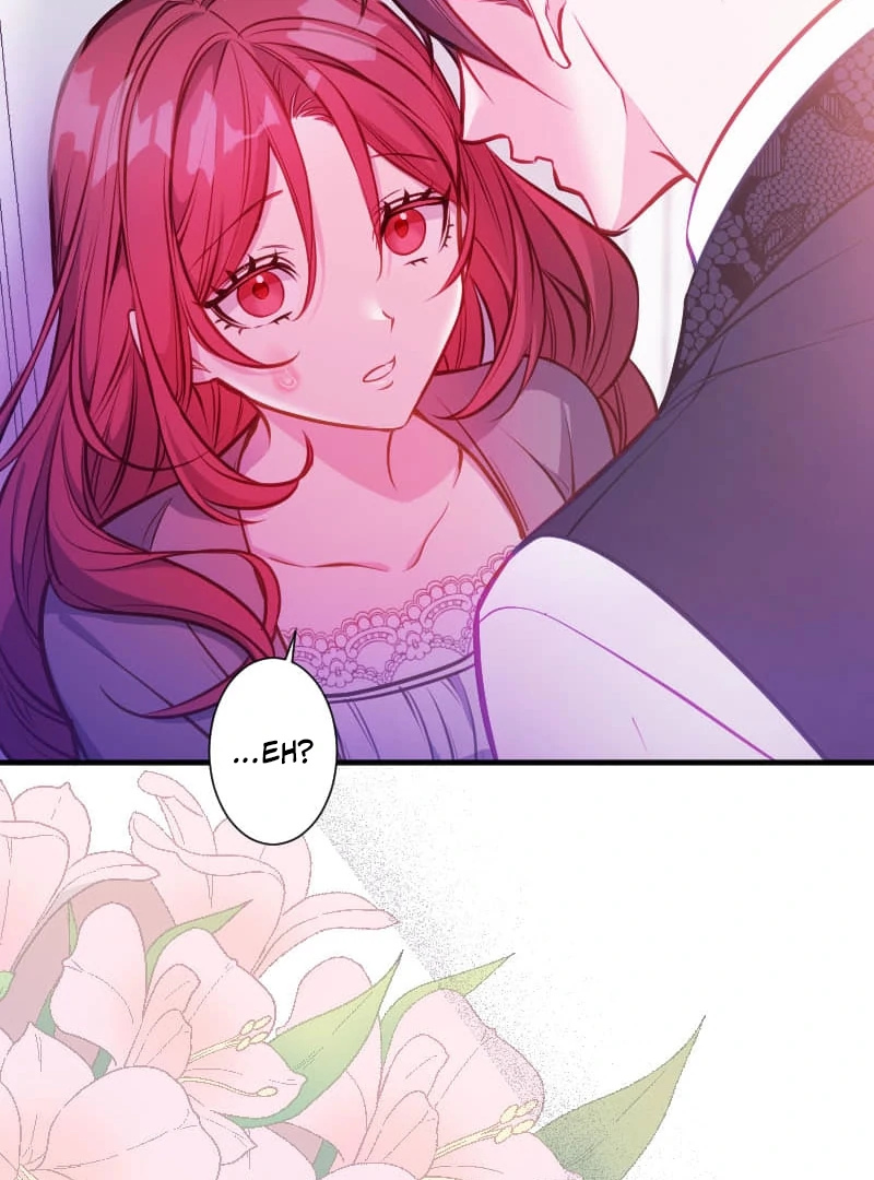 How to be Doted Again by the Cold-Hearted Grand Duke Chapter 5 - page 88