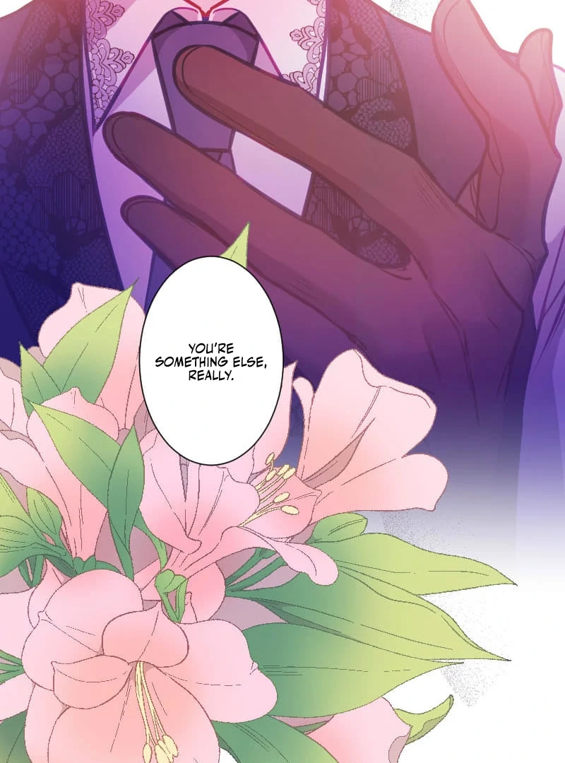 How to be Doted Again by the Cold-Hearted Grand Duke Chapter 5 - page 90