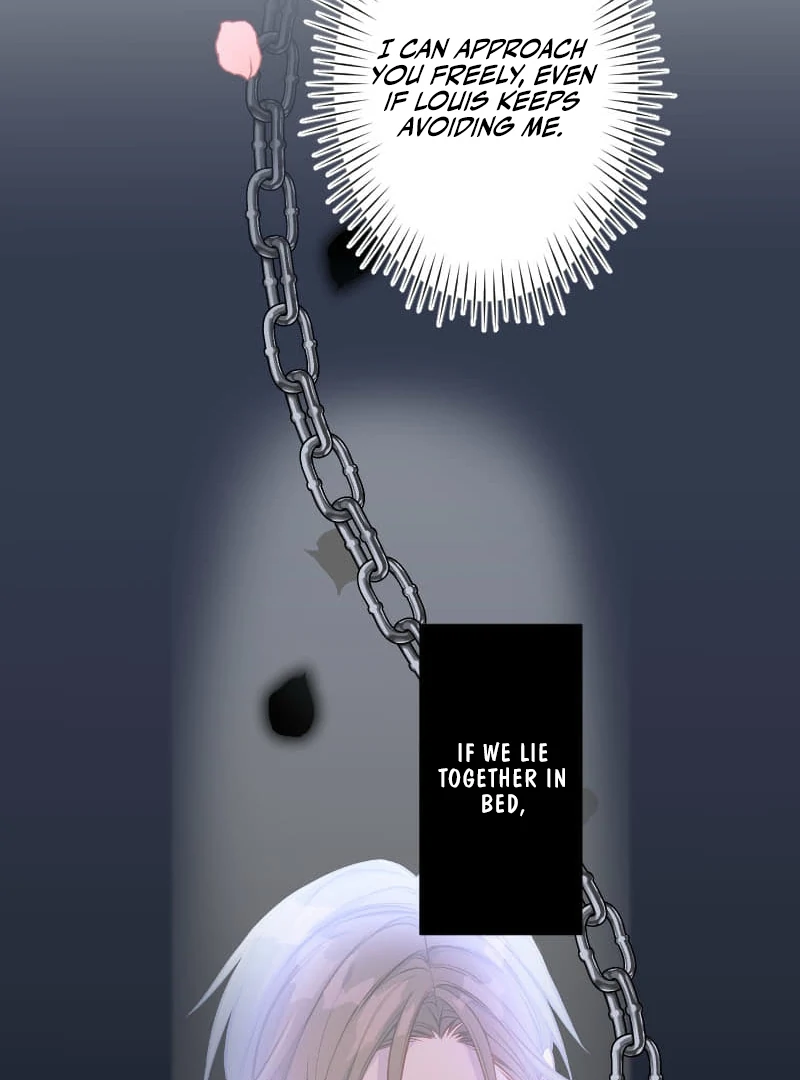 How to be Doted Again by the Cold-Hearted Grand Duke Chapter 5 - page 95