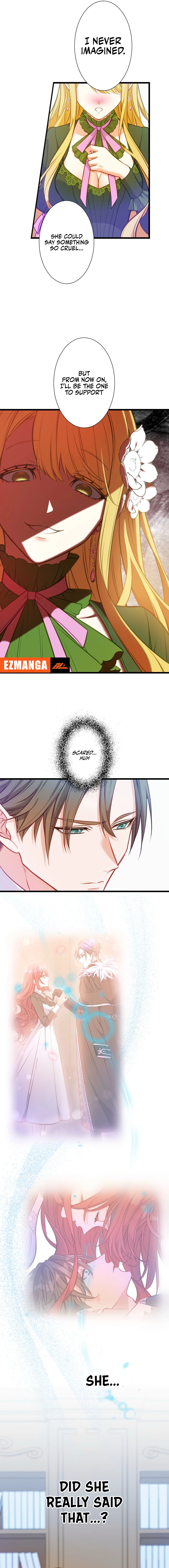 How to be Doted Again by the Cold-Hearted Grand Duke Chapter 7 - page 14