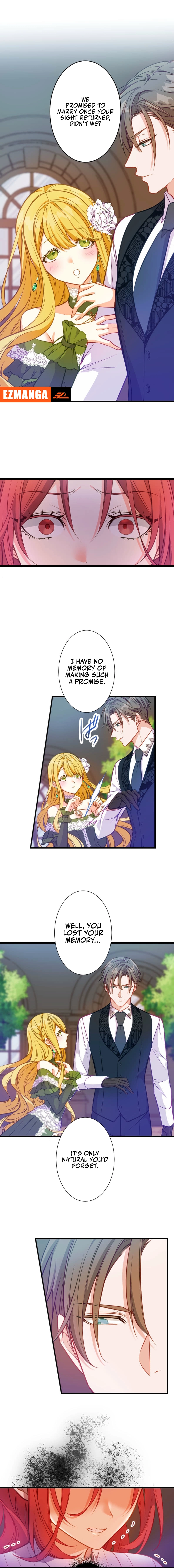 How to be Doted Again by the Cold-Hearted Grand Duke Chapter 7 - page 2