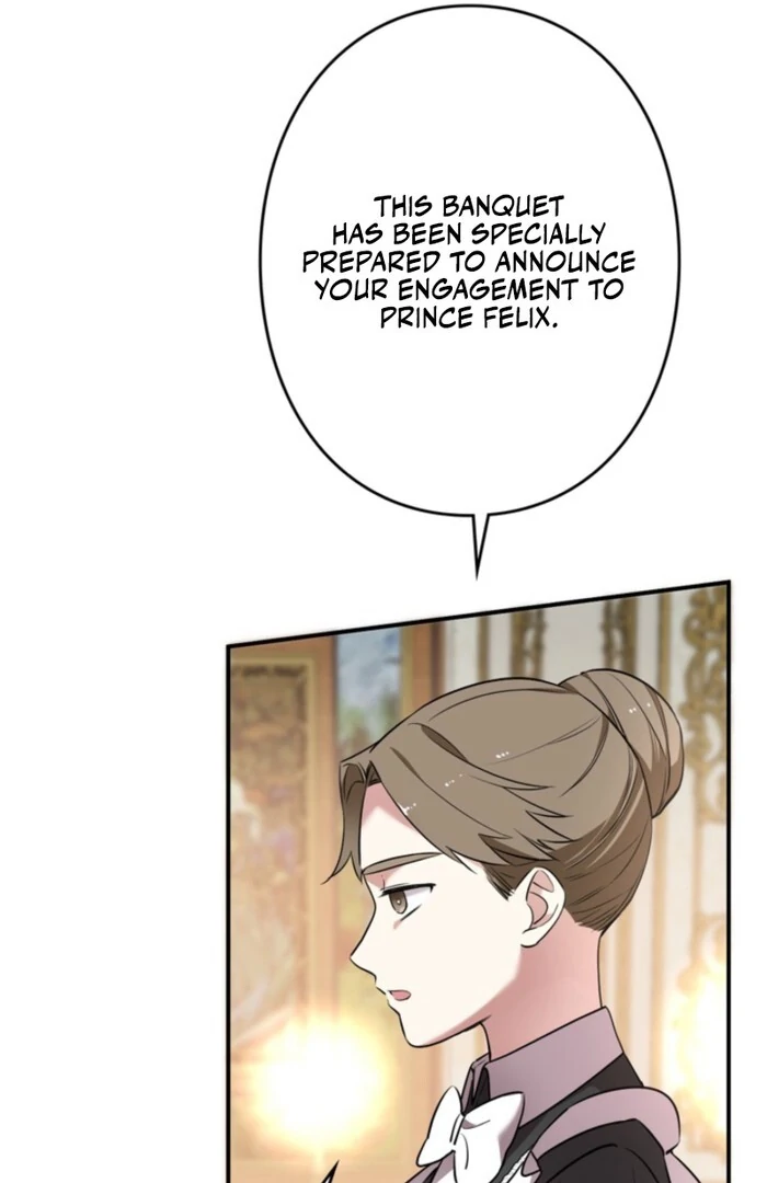 Although She is a Failed Princess, She is Loved by The Grand Duke in this Life Chapter 11 - page 10