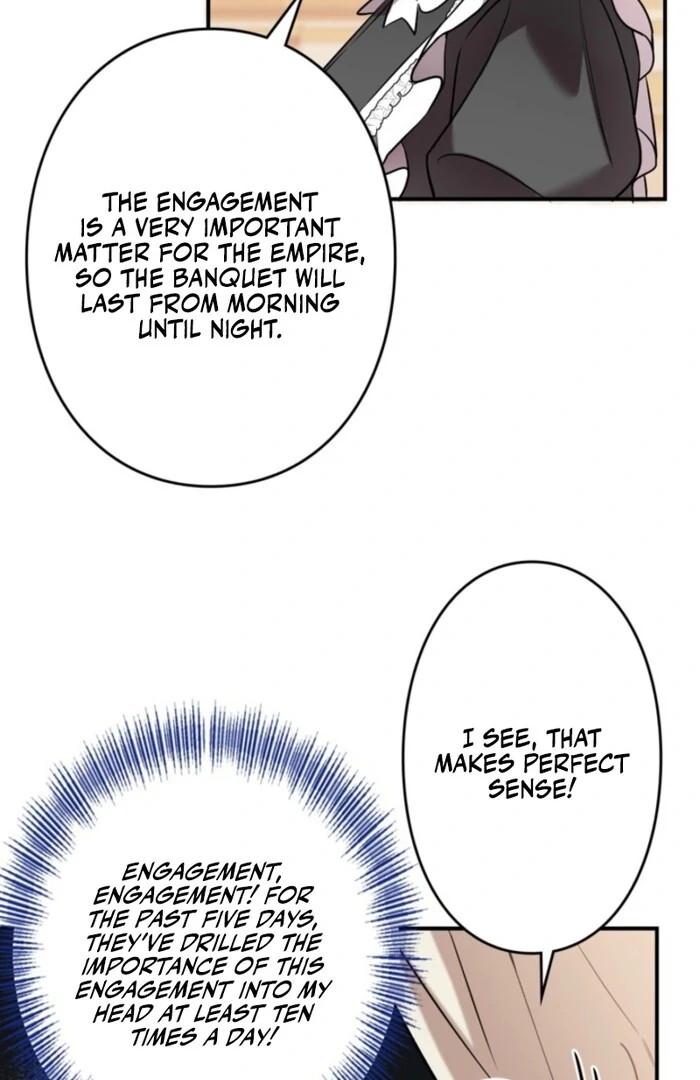 Although She is a Failed Princess, She is Loved by The Grand Duke in this Life Chapter 11 - page 11
