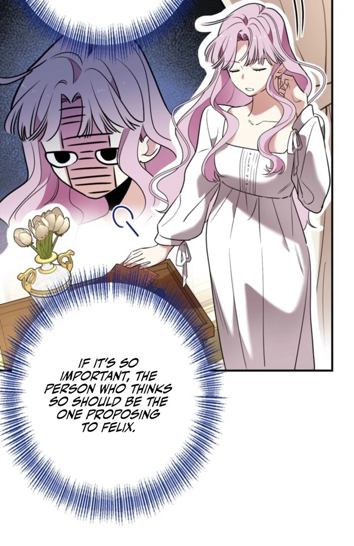 Although She is a Failed Princess, She is Loved by The Grand Duke in this Life Chapter 11 - page 12