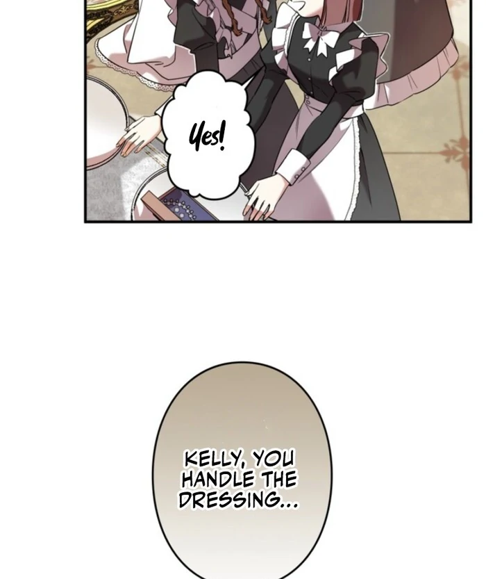 Although She is a Failed Princess, She is Loved by The Grand Duke in this Life Chapter 11 - page 15