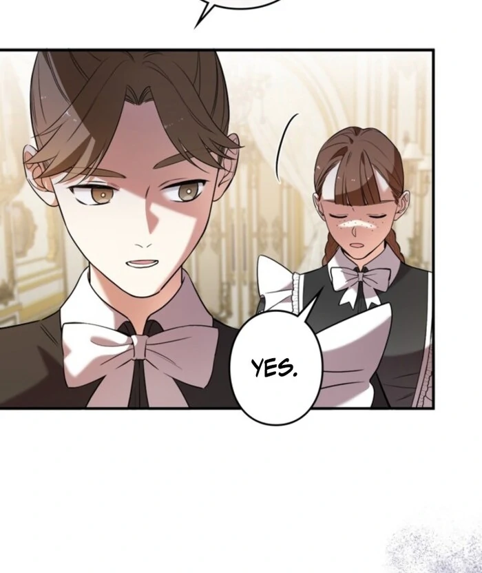 Although She is a Failed Princess, She is Loved by The Grand Duke in this Life Chapter 11 - page 16