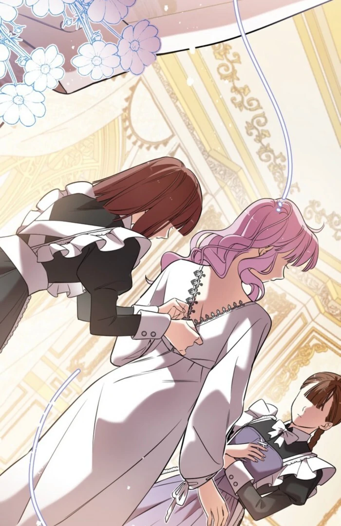 Although She is a Failed Princess, She is Loved by The Grand Duke in this Life Chapter 11 - page 19
