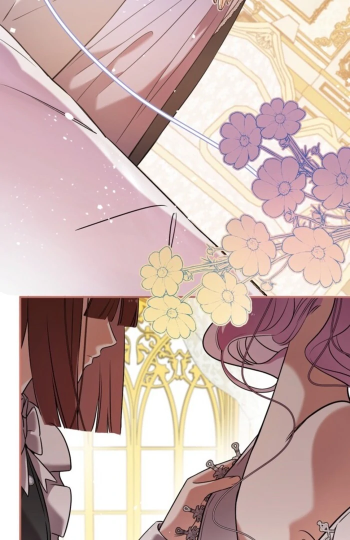 Although She is a Failed Princess, She is Loved by The Grand Duke in this Life Chapter 11 - page 20