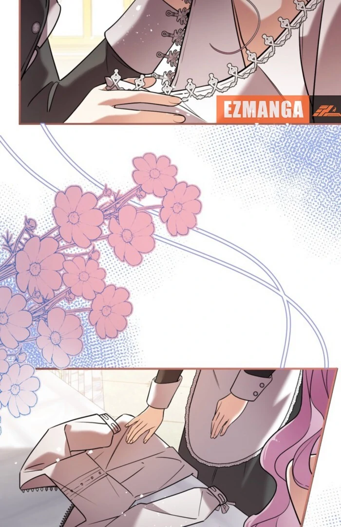 Although She is a Failed Princess, She is Loved by The Grand Duke in this Life Chapter 11 - page 21