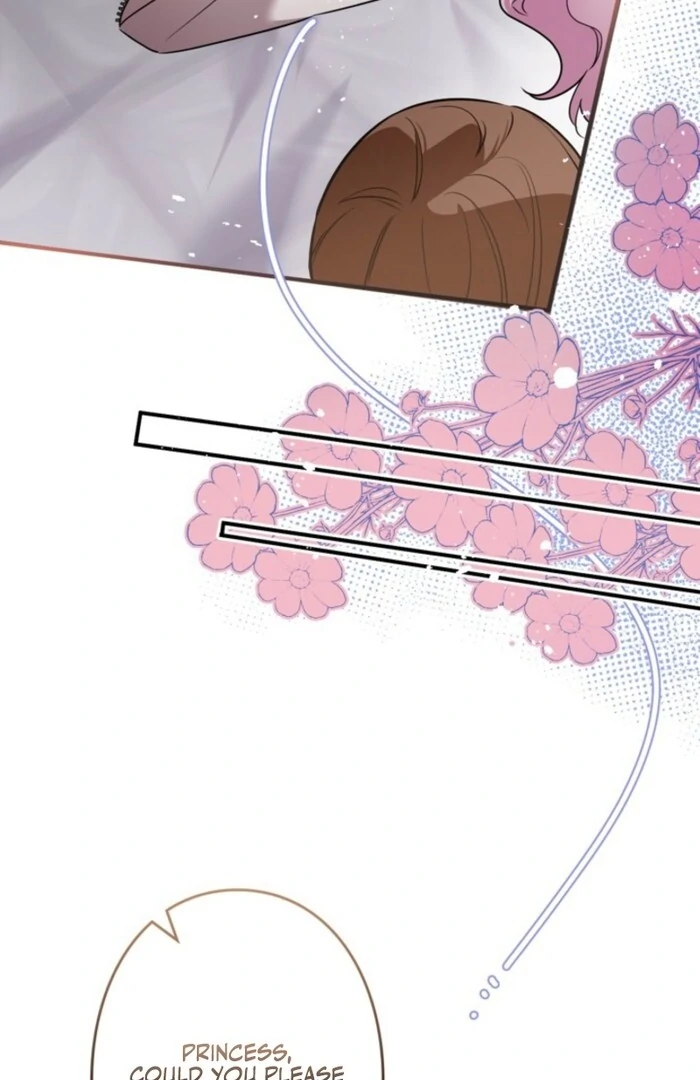 Although She is a Failed Princess, She is Loved by The Grand Duke in this Life Chapter 11 - page 22