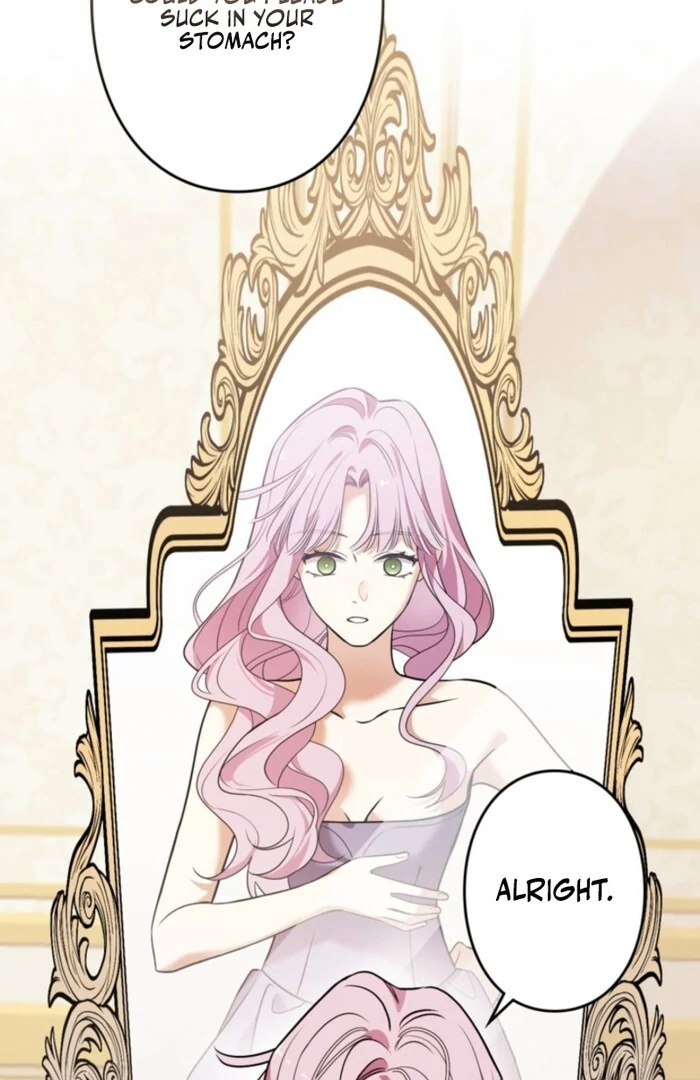 Although She is a Failed Princess, She is Loved by The Grand Duke in this Life Chapter 11 - page 23