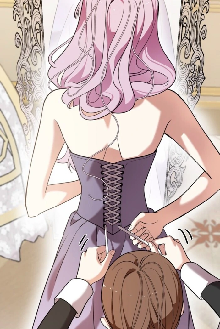 Although She is a Failed Princess, She is Loved by The Grand Duke in this Life Chapter 11 - page 24