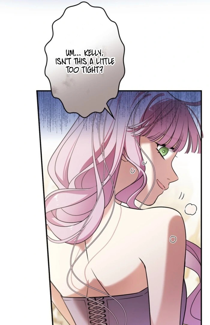Although She is a Failed Princess, She is Loved by The Grand Duke in this Life Chapter 11 - page 26