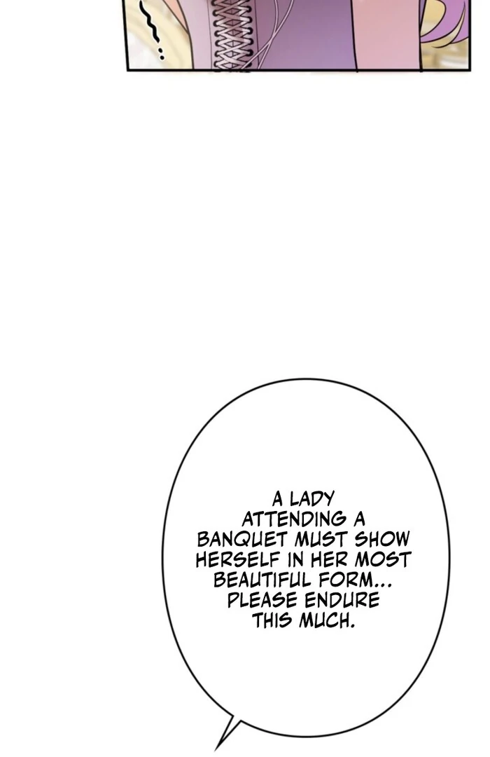 Although She is a Failed Princess, She is Loved by The Grand Duke in this Life Chapter 11 - page 27