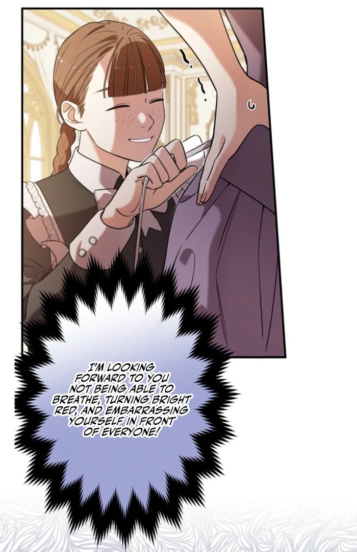 Although She is a Failed Princess, She is Loved by The Grand Duke in this Life Chapter 11 - page 28