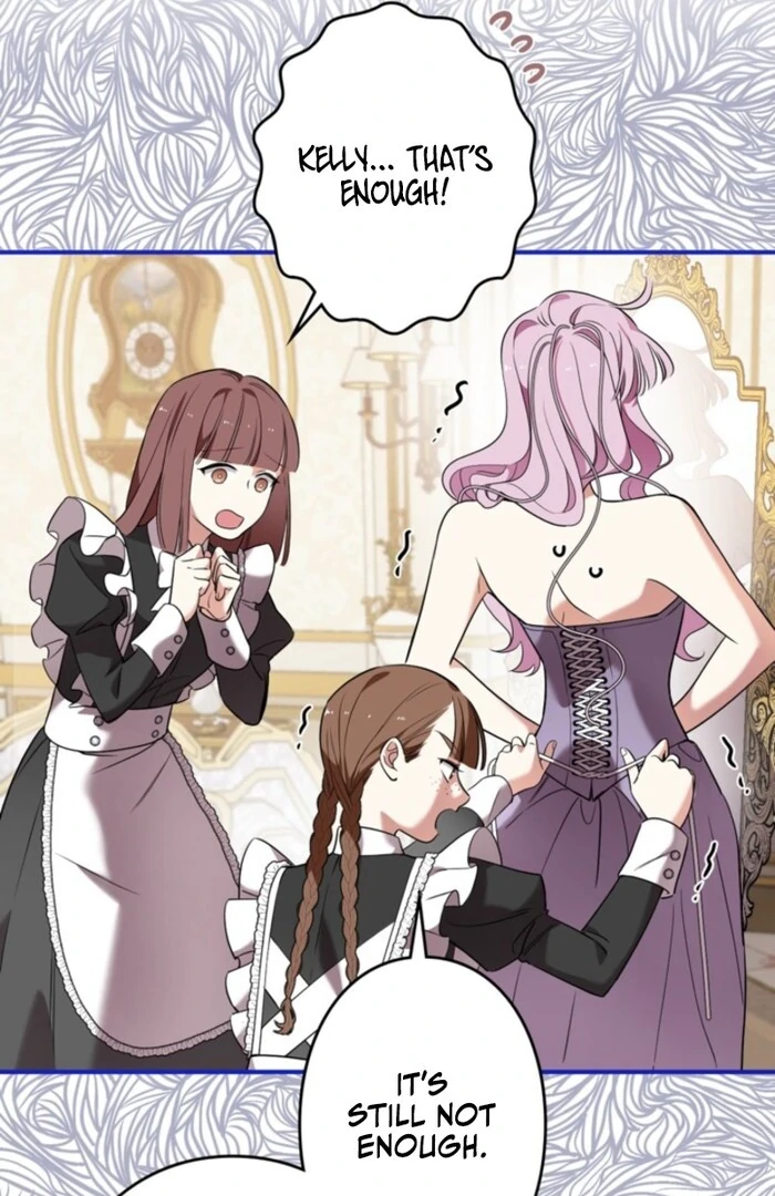 Although She is a Failed Princess, She is Loved by The Grand Duke in this Life Chapter 11 - page 29