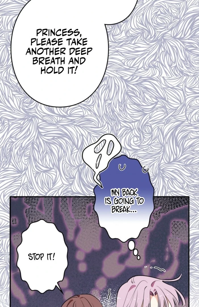 Although She is a Failed Princess, She is Loved by The Grand Duke in this Life Chapter 11 - page 30