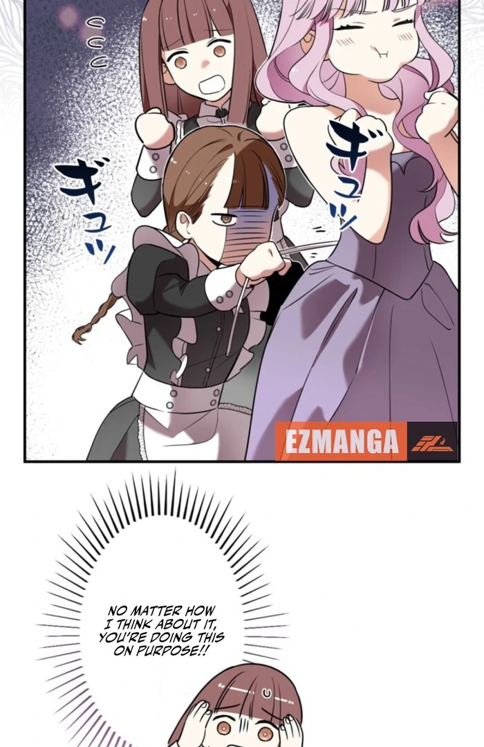 Although She is a Failed Princess, She is Loved by The Grand Duke in this Life Chapter 11 - page 31