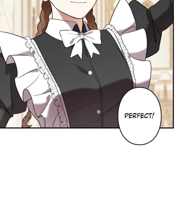 Although She is a Failed Princess, She is Loved by The Grand Duke in this Life Chapter 11 - page 33