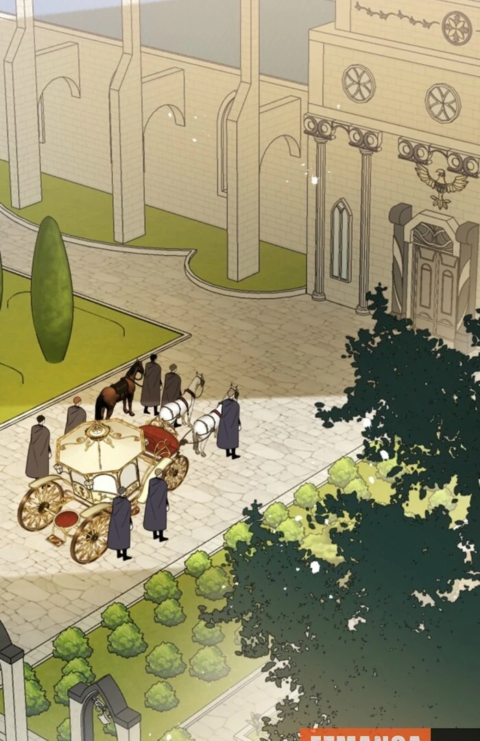 Although She is a Failed Princess, She is Loved by The Grand Duke in this Life Chapter 11 - page 35
