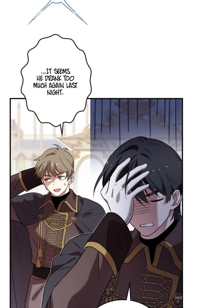 Although She is a Failed Princess, She is Loved by The Grand Duke in this Life Chapter 11 - page 38