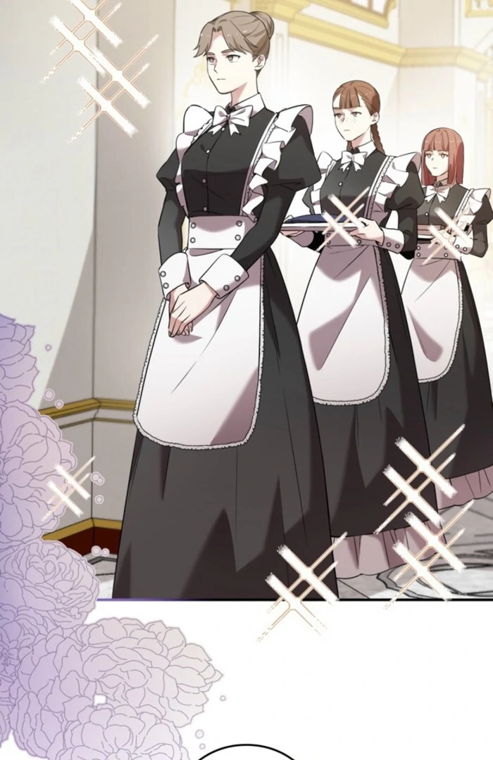 Although She is a Failed Princess, She is Loved by The Grand Duke in this Life Chapter 11 - page 3