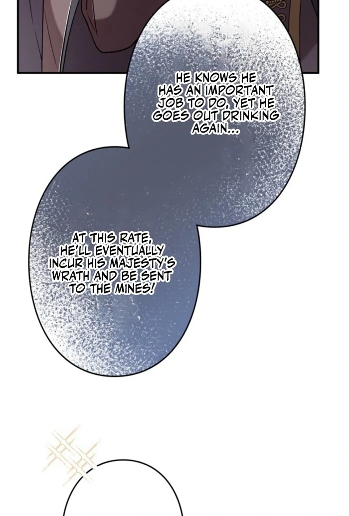 Although She is a Failed Princess, She is Loved by The Grand Duke in this Life Chapter 11 - page 39