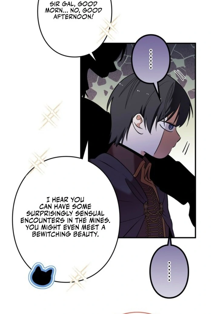 Although She is a Failed Princess, She is Loved by The Grand Duke in this Life Chapter 11 - page 40