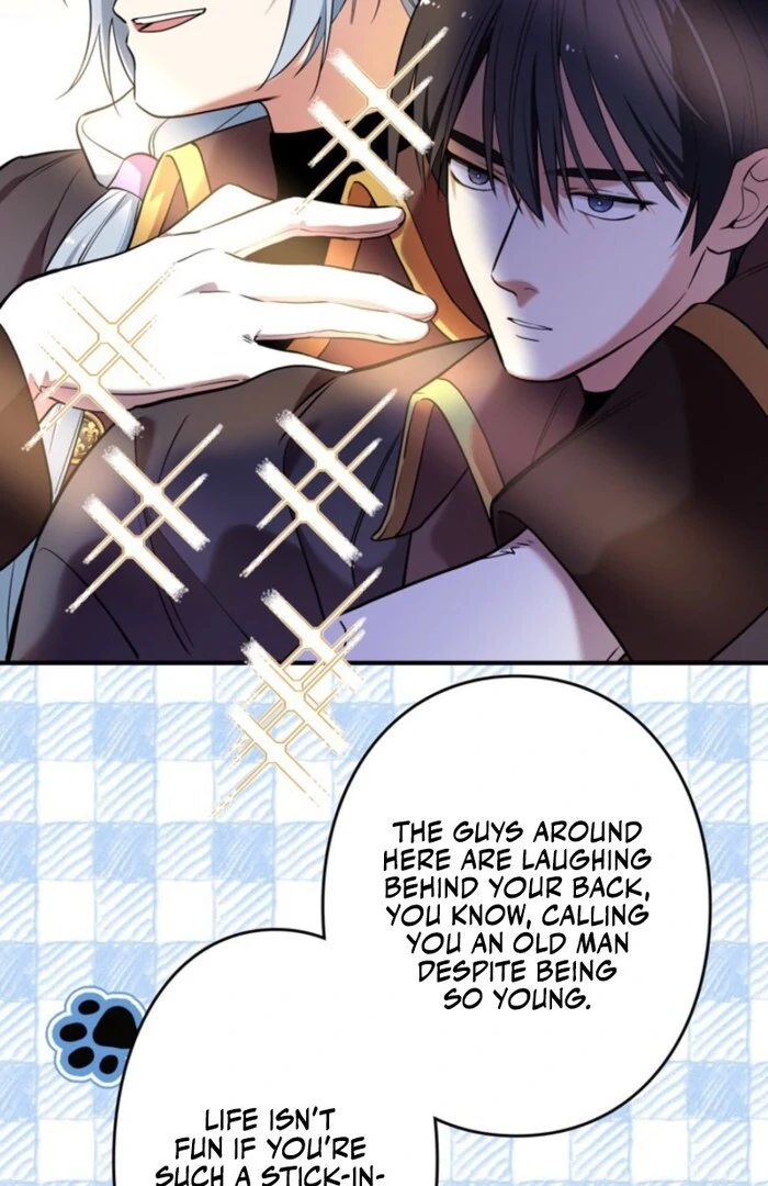 Although She is a Failed Princess, She is Loved by The Grand Duke in this Life Chapter 11 - page 42