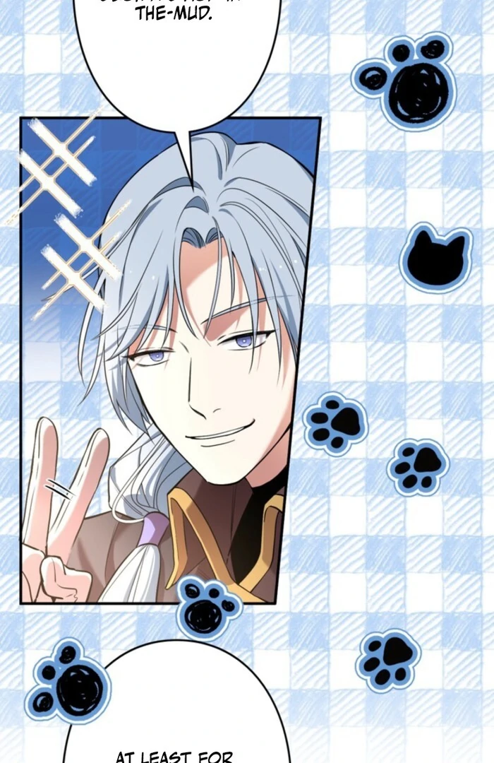 Although She is a Failed Princess, She is Loved by The Grand Duke in this Life Chapter 11 - page 43
