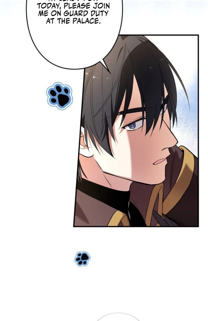 Although She is a Failed Princess, She is Loved by The Grand Duke in this Life Chapter 11 - page 44