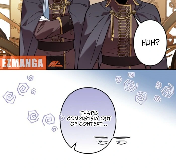Although She is a Failed Princess, She is Loved by The Grand Duke in this Life Chapter 11 - page 46