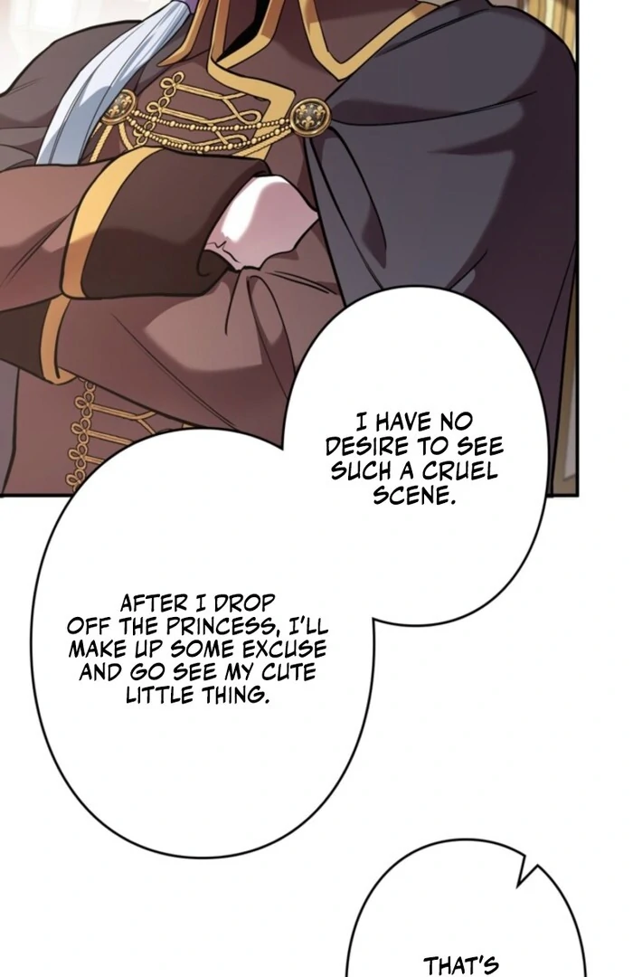 Although She is a Failed Princess, She is Loved by The Grand Duke in this Life Chapter 11 - page 48