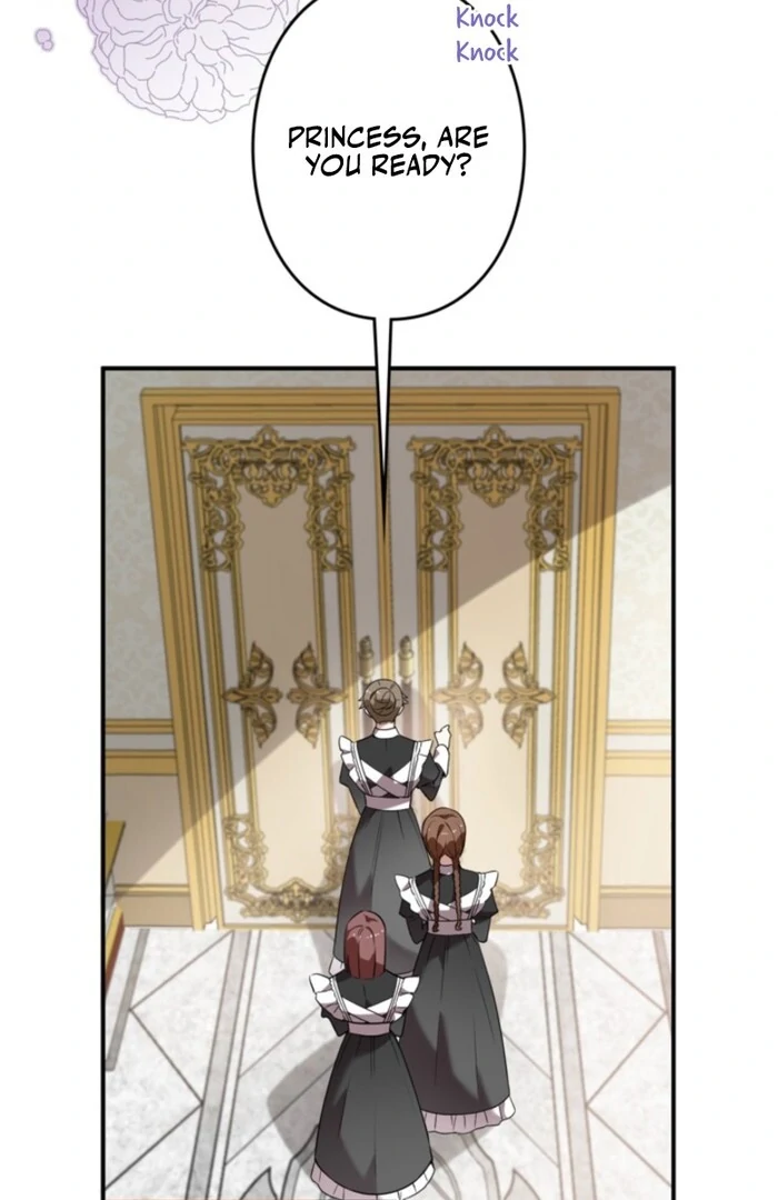 Although She is a Failed Princess, She is Loved by The Grand Duke in this Life Chapter 11 - page 4