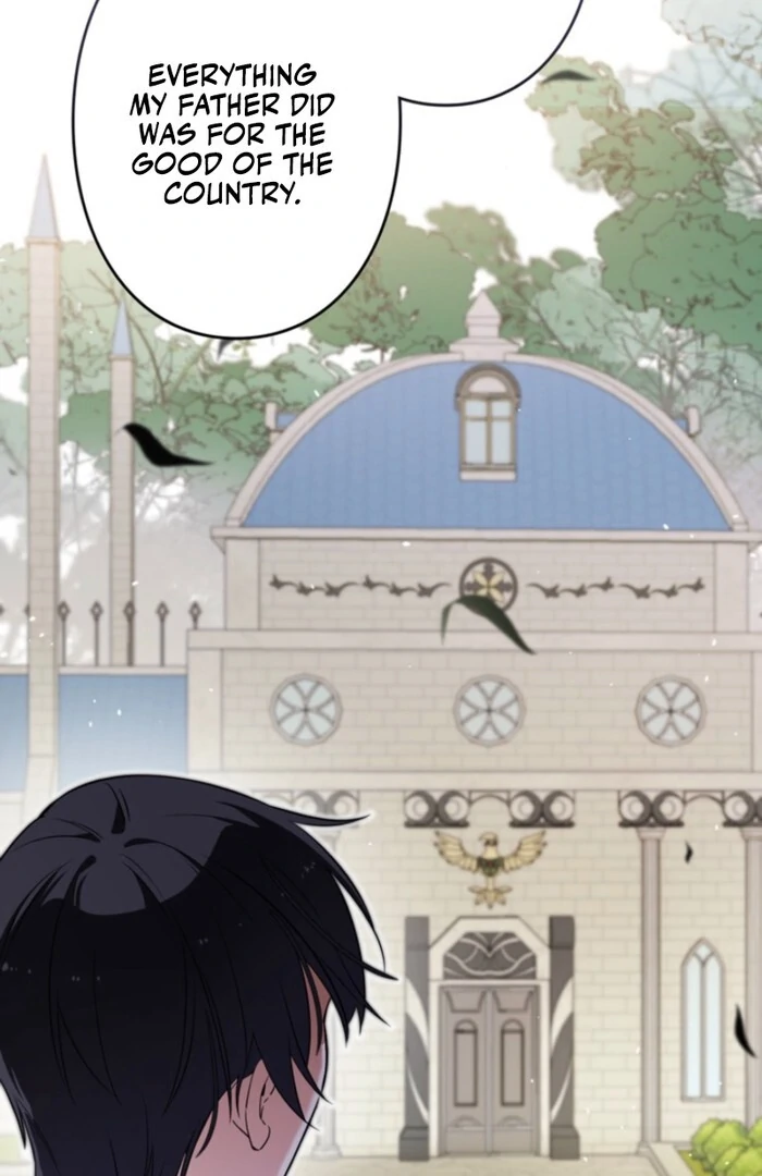 Although She is a Failed Princess, She is Loved by The Grand Duke in this Life Chapter 11 - page 53