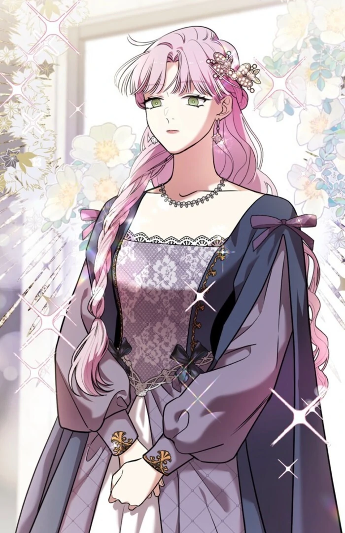 Although She is a Failed Princess, She is Loved by The Grand Duke in this Life Chapter 11 - page 56