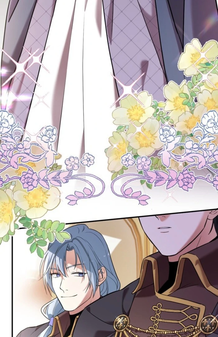 Although She is a Failed Princess, She is Loved by The Grand Duke in this Life Chapter 11 - page 57