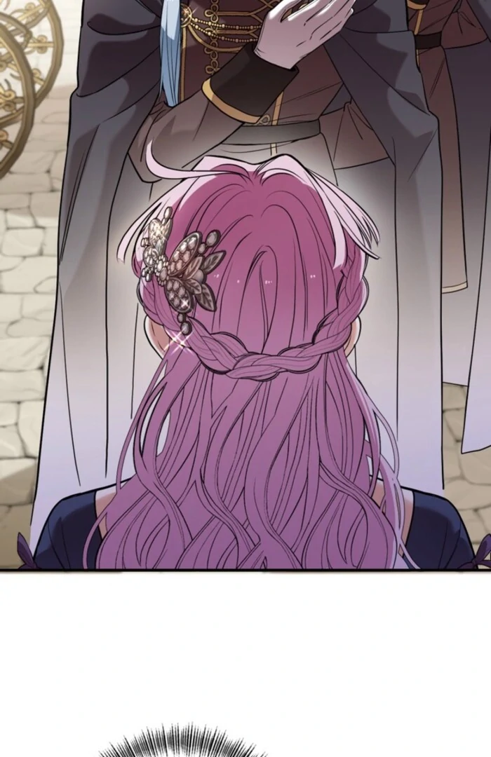 Although She is a Failed Princess, She is Loved by The Grand Duke in this Life Chapter 11 - page 59