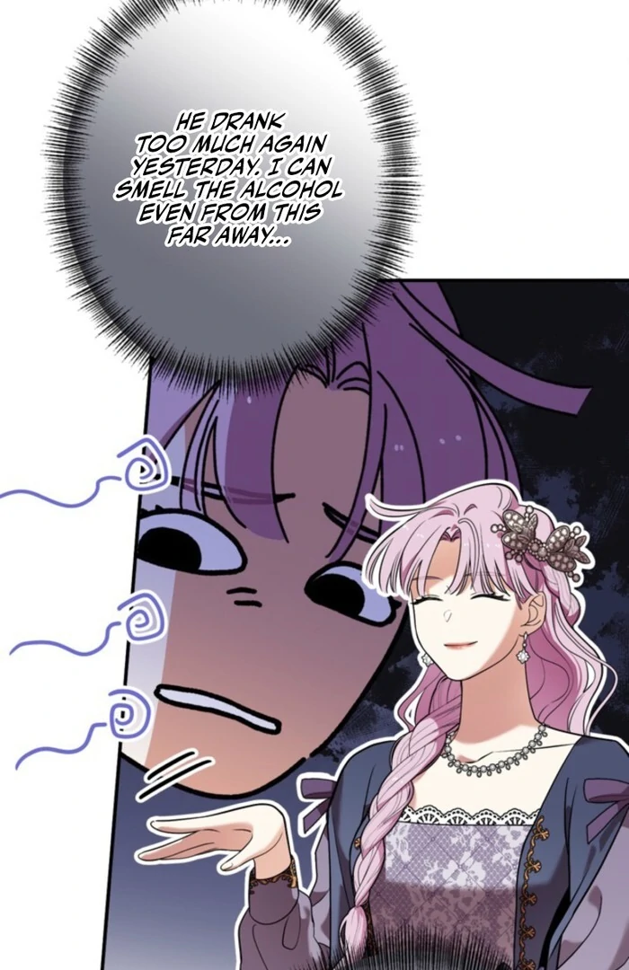 Although She is a Failed Princess, She is Loved by The Grand Duke in this Life Chapter 11 - page 60