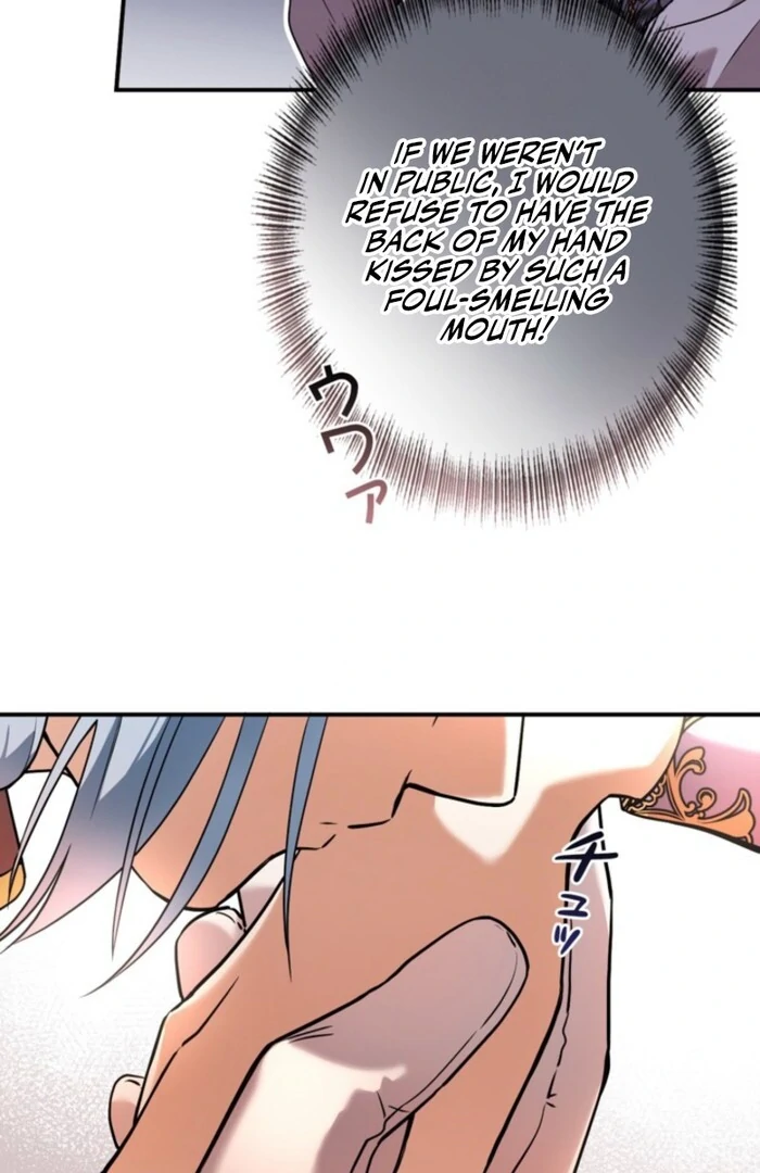 Although She is a Failed Princess, She is Loved by The Grand Duke in this Life Chapter 11 - page 61