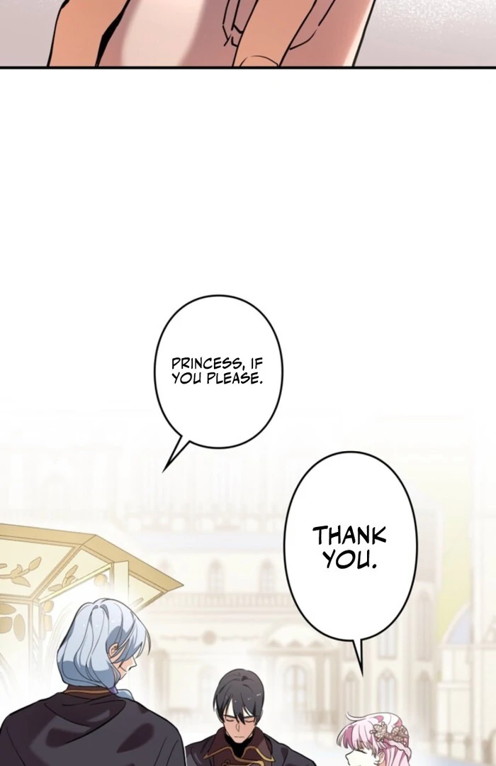 Although She is a Failed Princess, She is Loved by The Grand Duke in this Life Chapter 11 - page 62