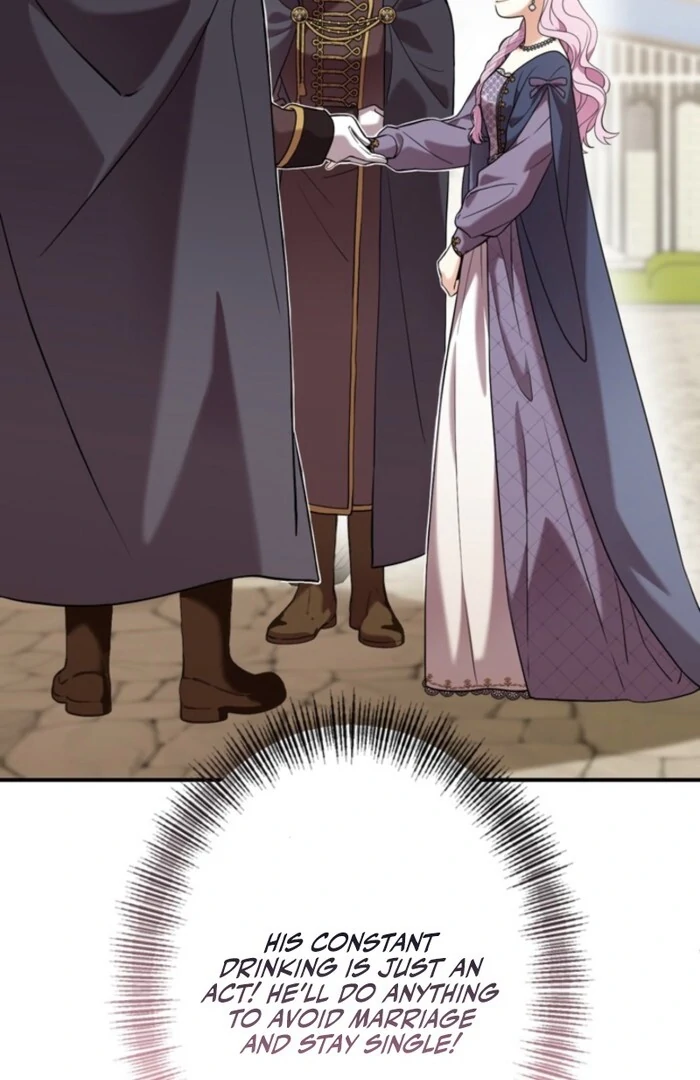 Although She is a Failed Princess, She is Loved by The Grand Duke in this Life Chapter 11 - page 63