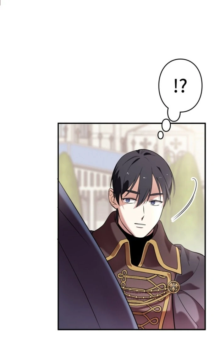 Although She is a Failed Princess, She is Loved by The Grand Duke in this Life Chapter 11 - page 66
