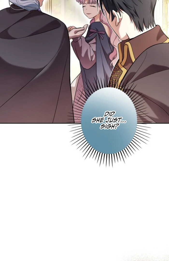 Although She is a Failed Princess, She is Loved by The Grand Duke in this Life Chapter 11 - page 68