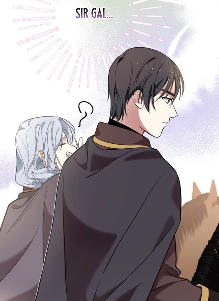 Although She is a Failed Princess, She is Loved by The Grand Duke in this Life Chapter 11 - page 71