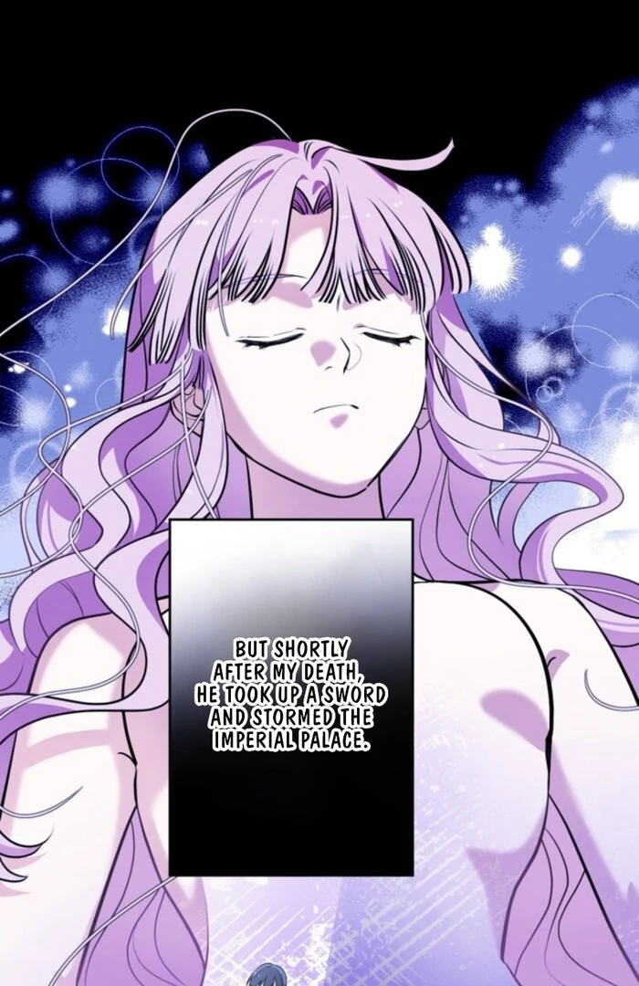 Although She is a Failed Princess, She is Loved by The Grand Duke in this Life Chapter 11 - page 78