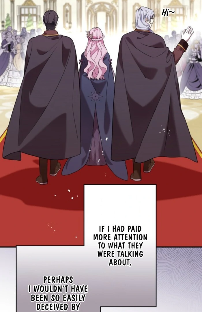 Although She is a Failed Princess, She is Loved by The Grand Duke in this Life Chapter 12 - page 10