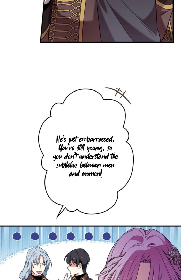 Although She is a Failed Princess, She is Loved by The Grand Duke in this Life Chapter 12 - page 13
